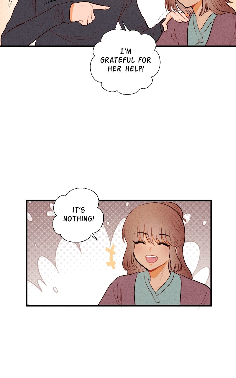 Mistake (S2) Episode 34 page 37 - 