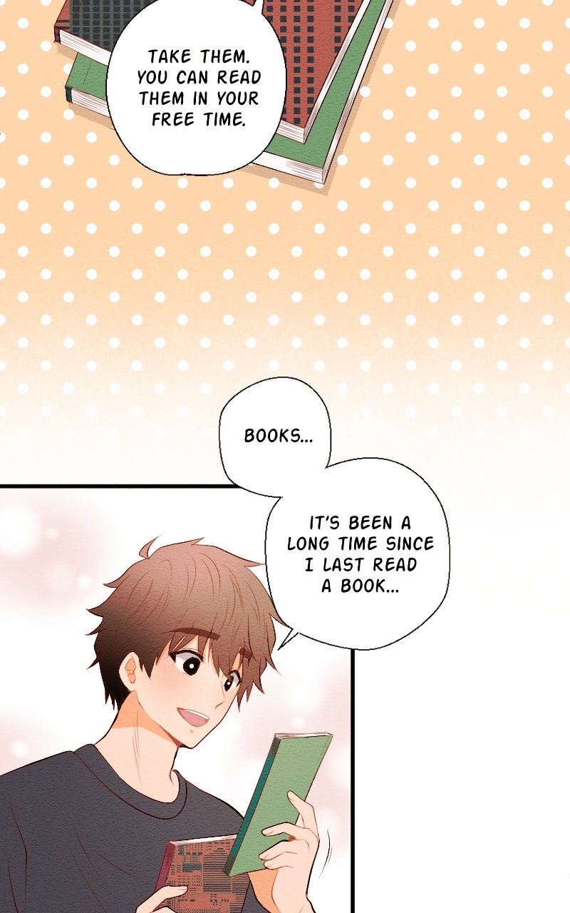 Mistake (S2) Episode 34 page 5 - 