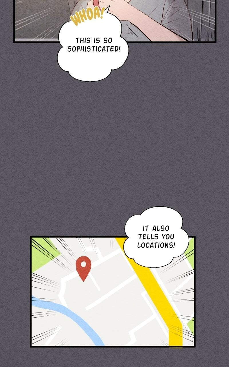 Mistake Chapter 229 page 35 - 