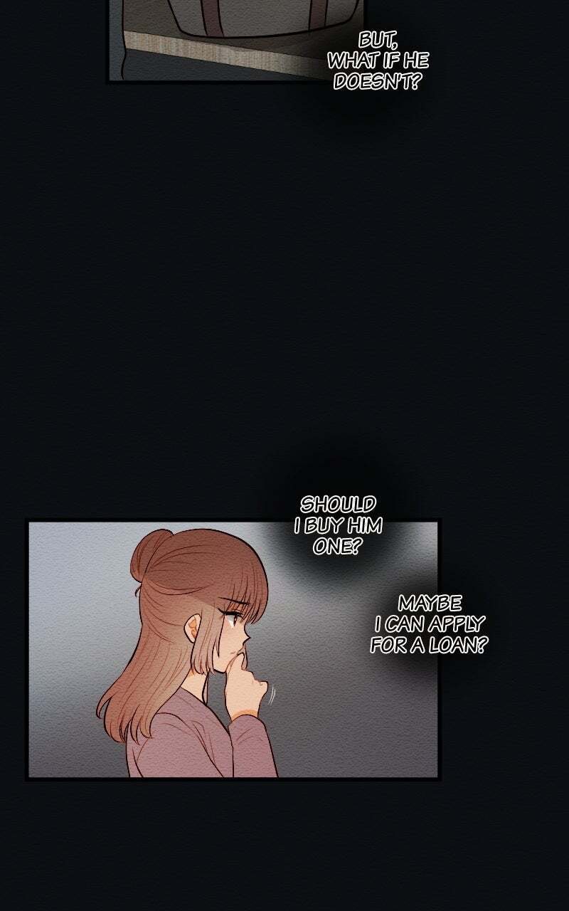 Mistake Chapter 230 page 18 - 