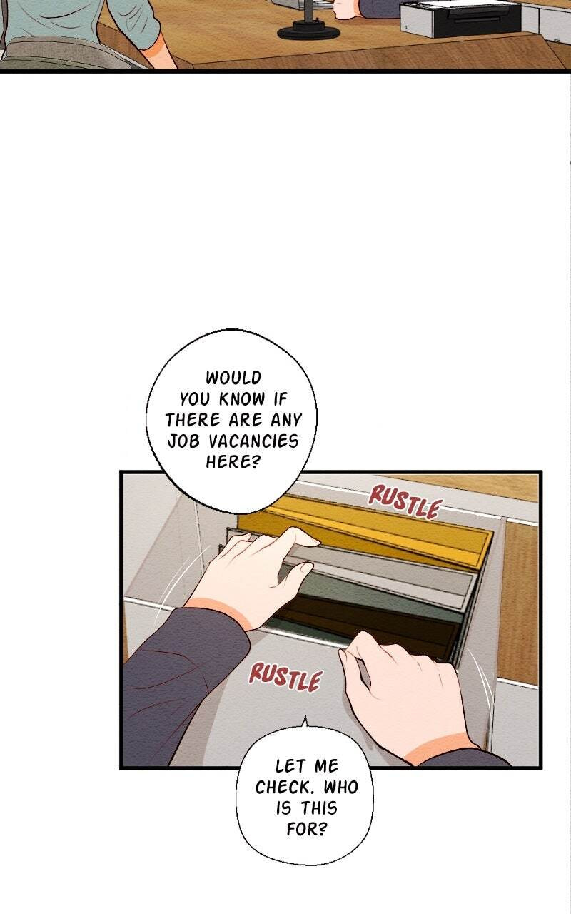 Mistake Chapter 230 page 3 - 