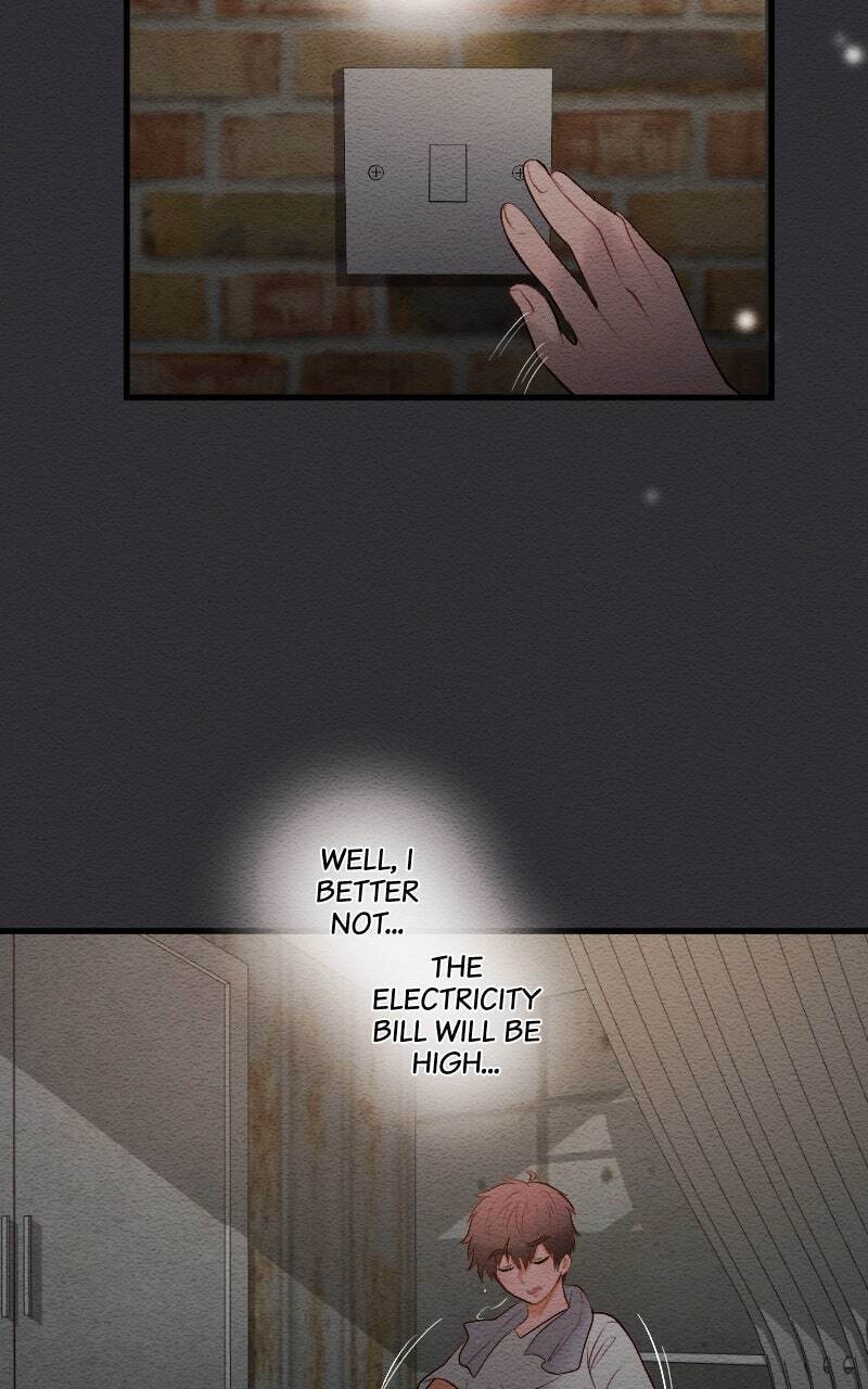 Mistake Chapter 230 page 29 - 