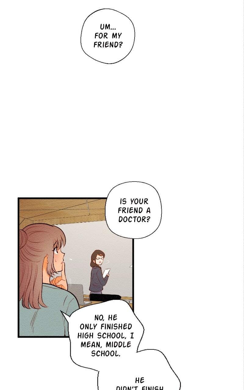 Mistake Chapter 230 page 4 - 