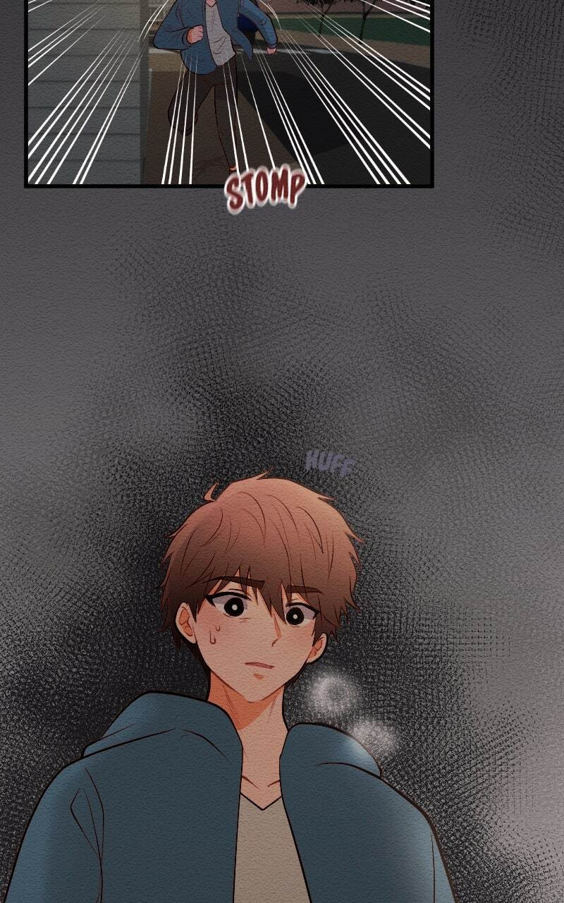 Mistake Chapter 230 page 37 - 