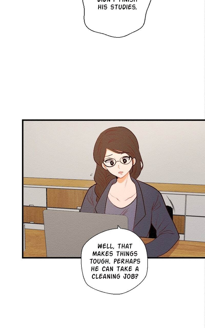 Mistake Chapter 230 page 5 - 