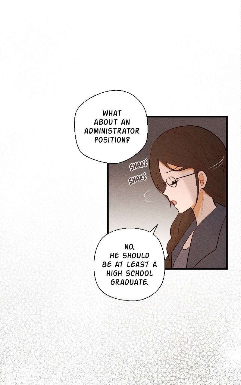 Mistake Chapter 230 page 6 - 
