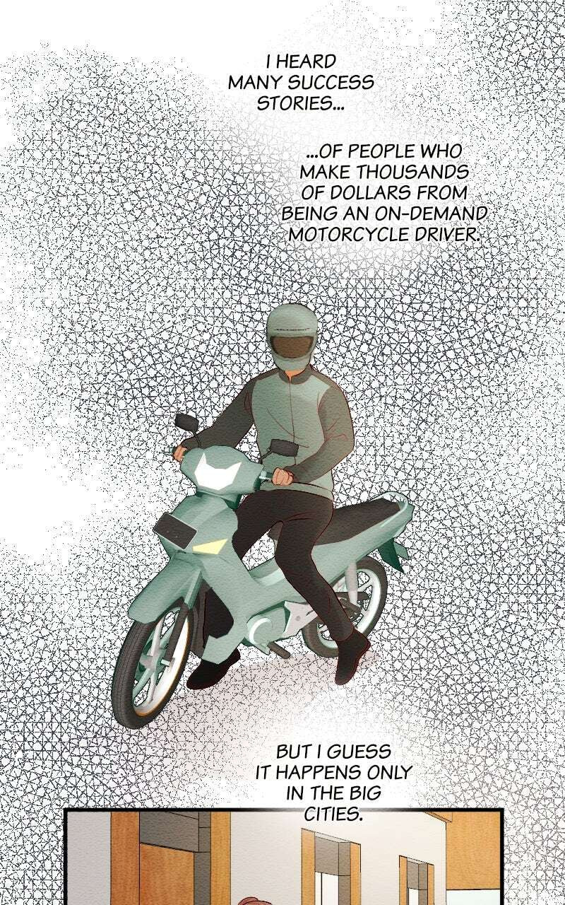 Mistake Chapter 230 page 9 - 