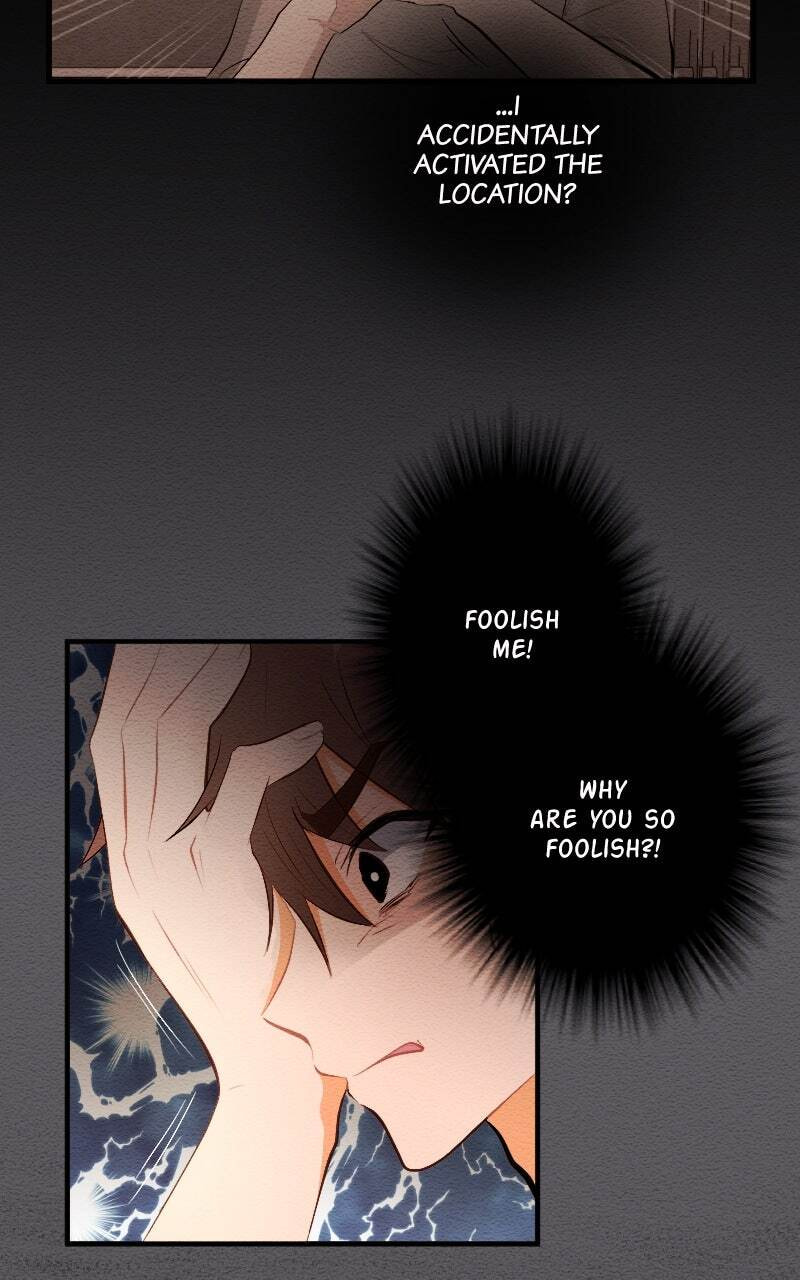 Mistake Chapter 231 page 18 - 