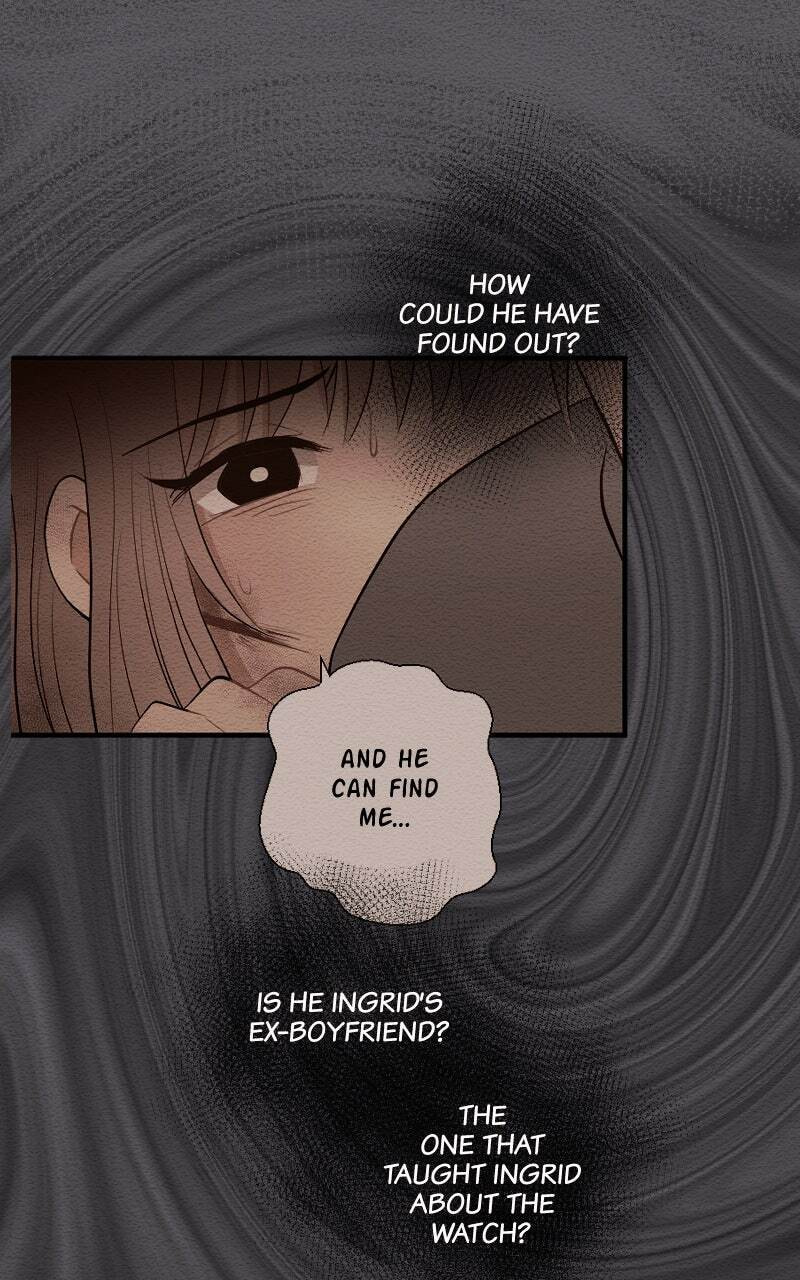 Mistake Chapter 231 page 19 - 