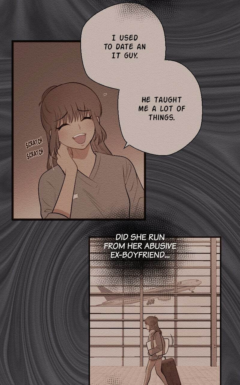 Mistake Chapter 231 page 20 - 