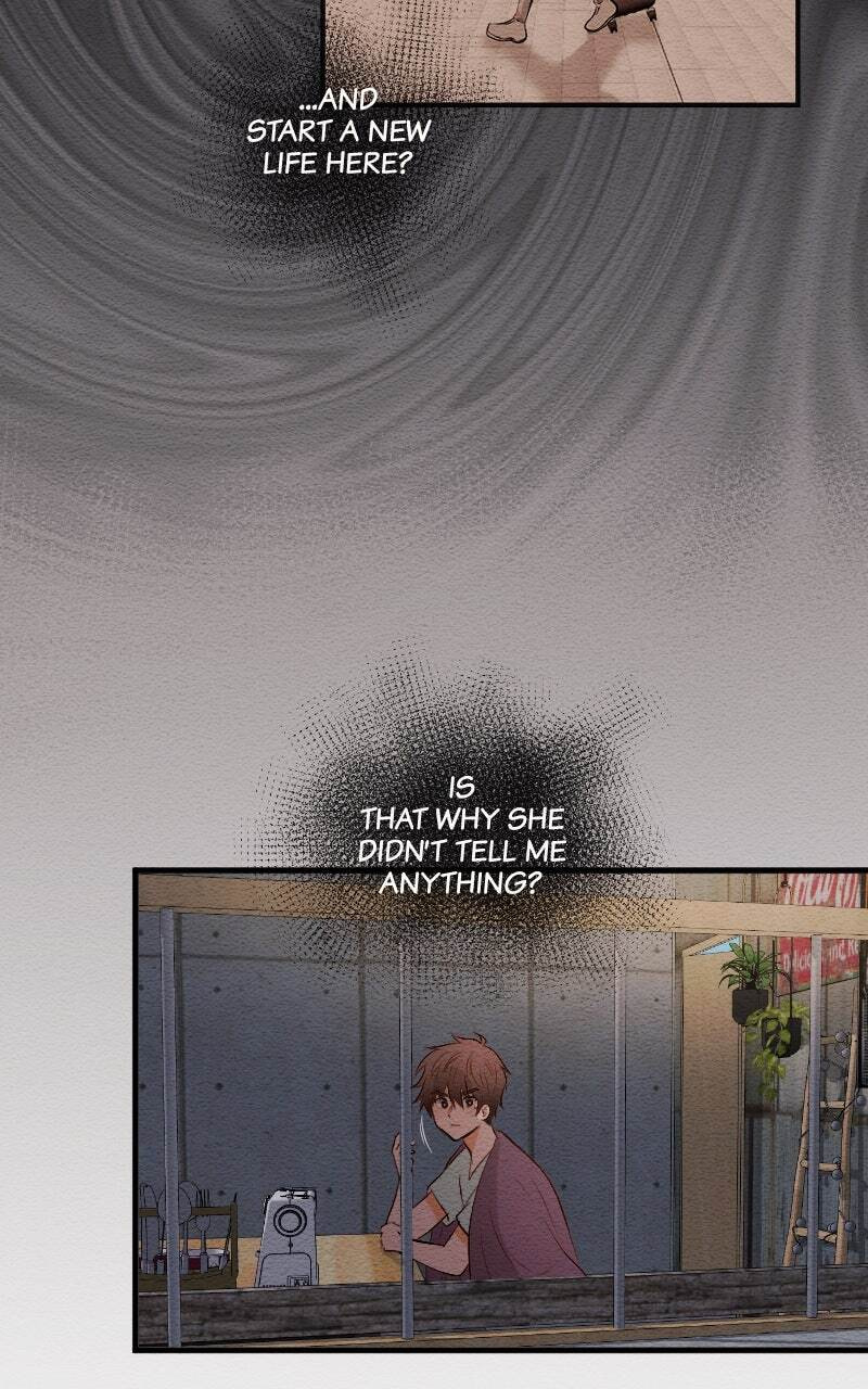 Mistake Chapter 231 page 21 - 