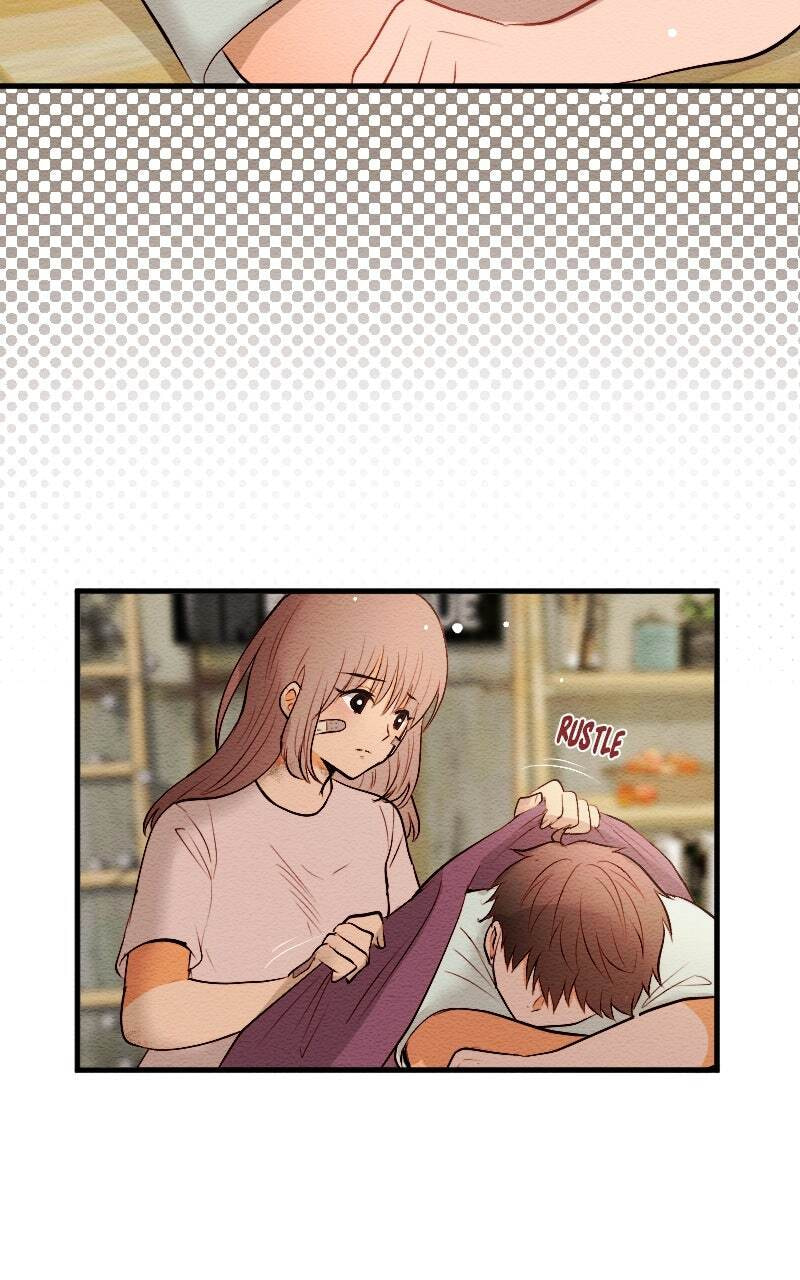 Mistake Chapter 231 page 32 - 