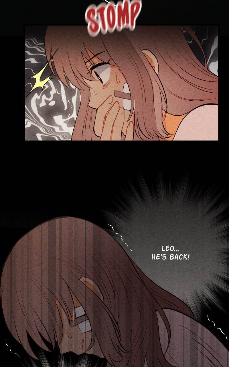 Mistake Chapter 231 page 34 - 
