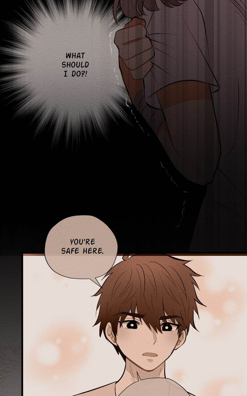 Mistake Chapter 231 page 35 - 