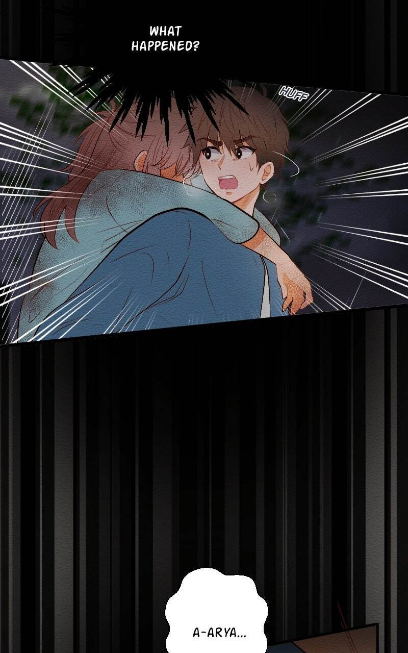 Mistake Chapter 231 page 5 - 