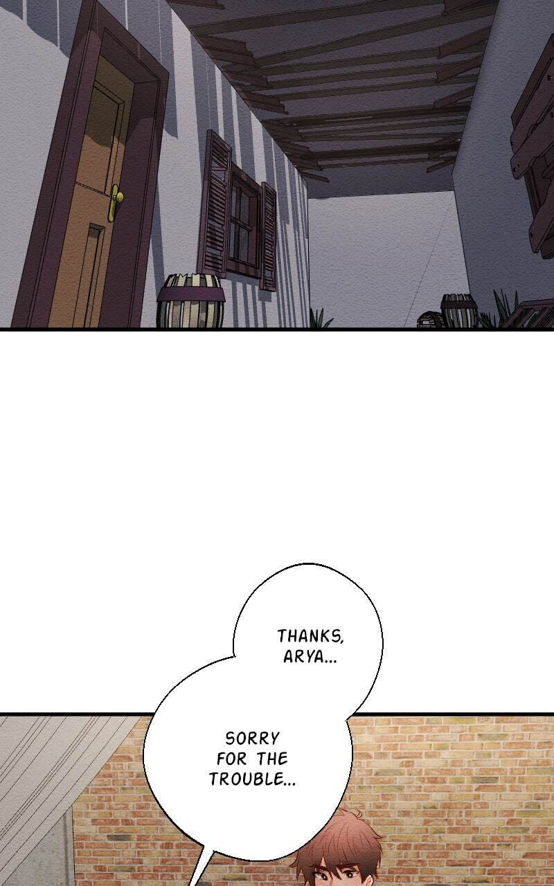 Mistake Chapter 231 page 10 - 