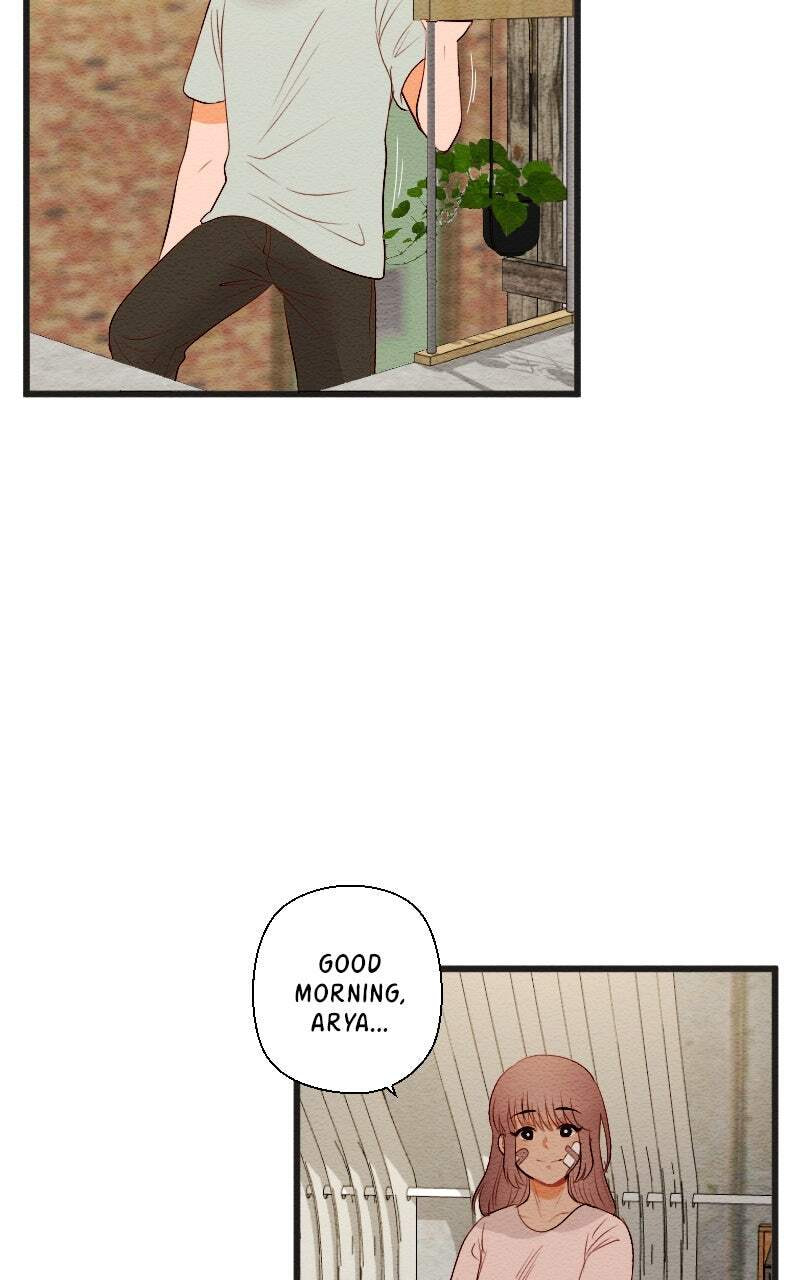 Mistake Chapter 232 page 3 - 