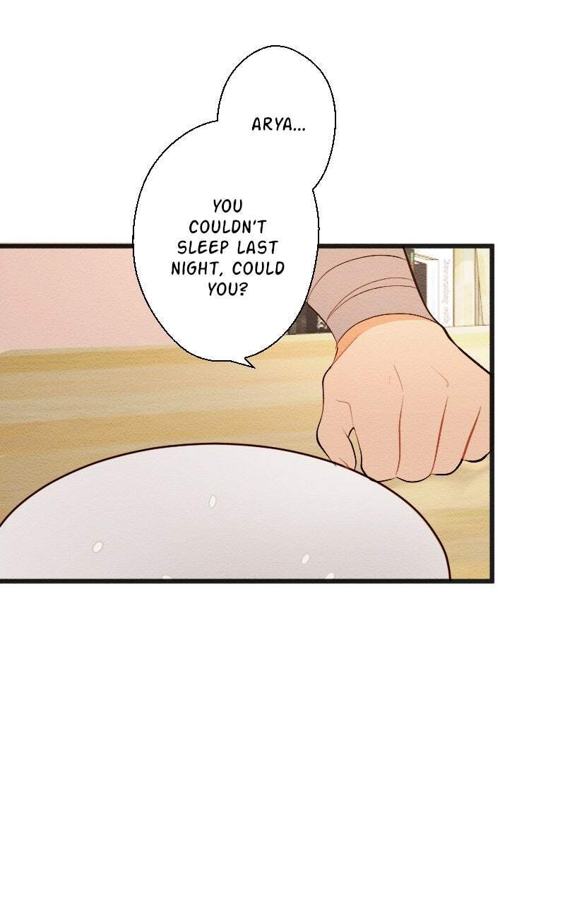 Mistake Chapter 232 page 22 - 