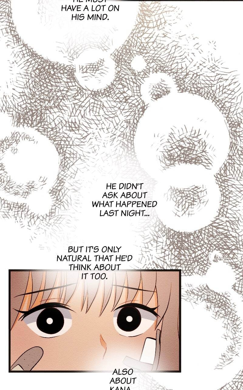 Mistake Chapter 232 page 27 - 