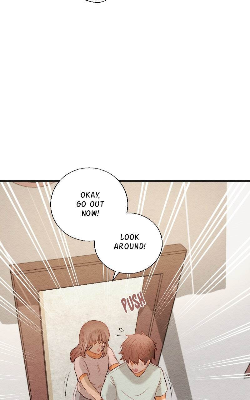 Mistake Chapter 232 page 34 - 