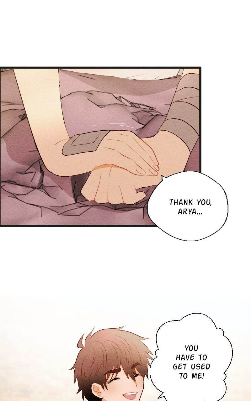 Mistake Chapter 232 page 7 - 