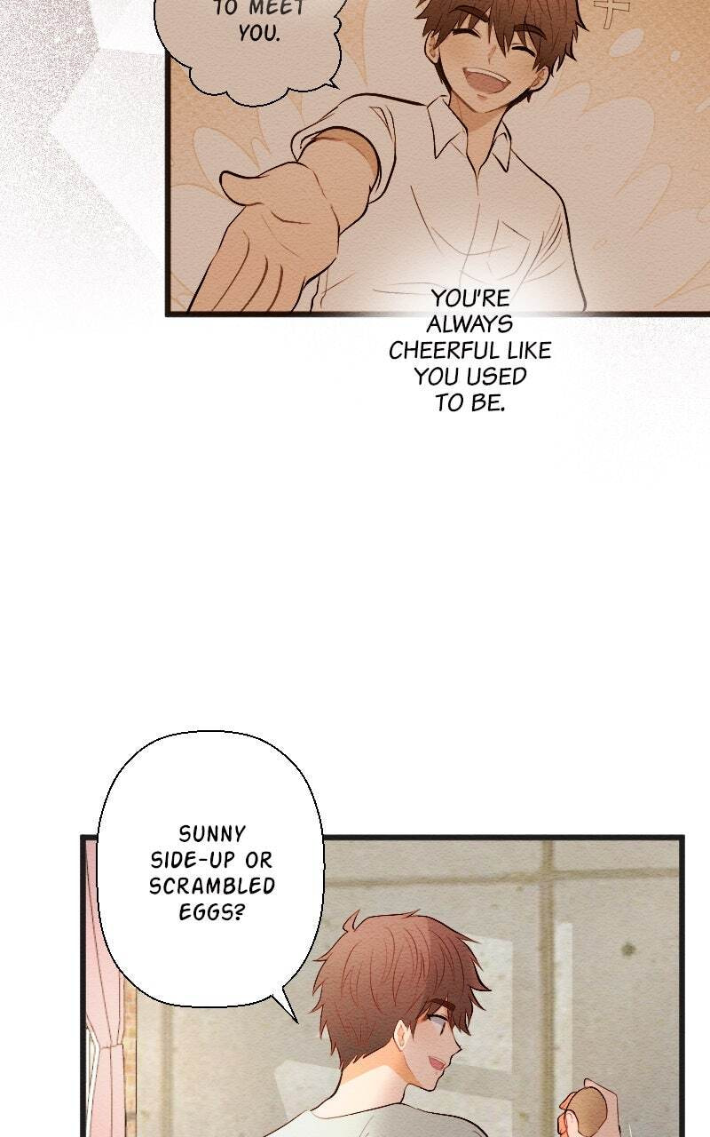 Mistake Chapter 232 page 10 - 
