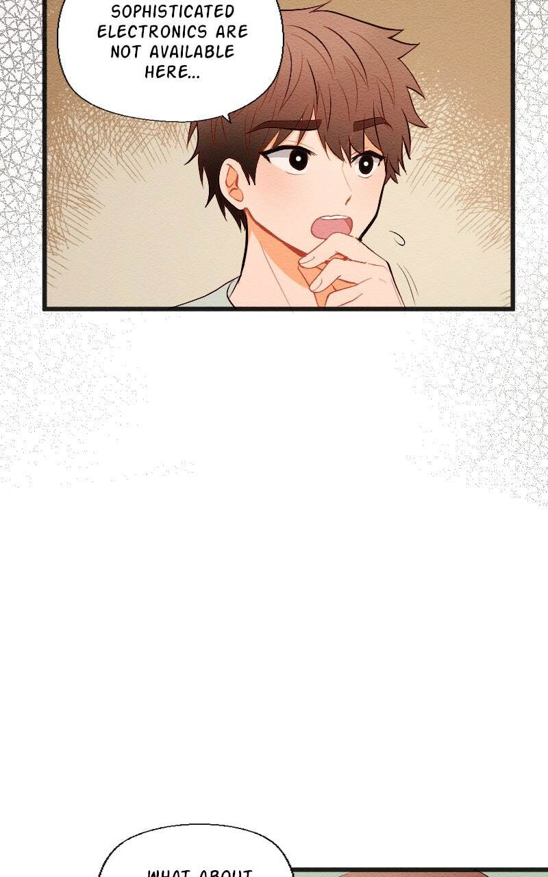 Mistake Chapter 233 page 23 - 