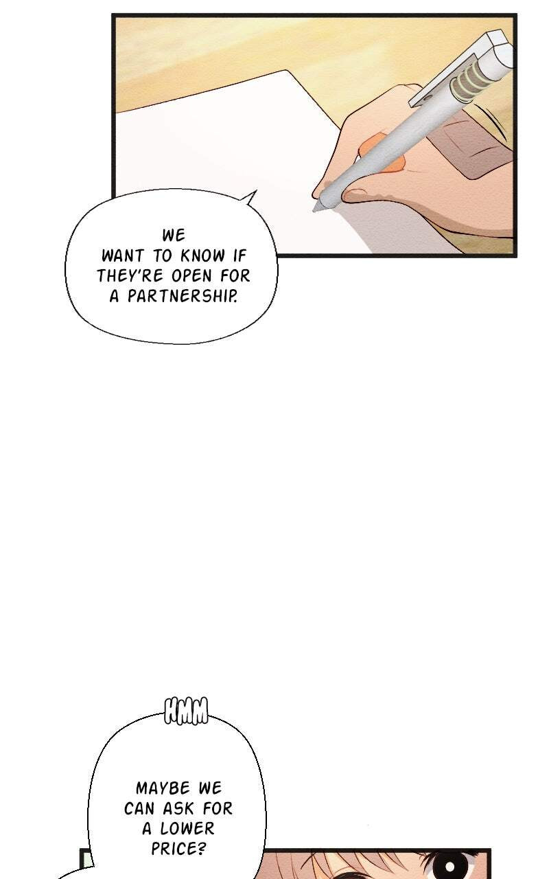 Mistake Chapter 233 page 35 - 