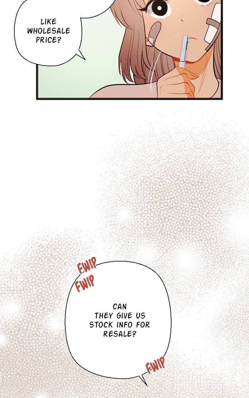 Mistake Chapter 233 page 36 - 