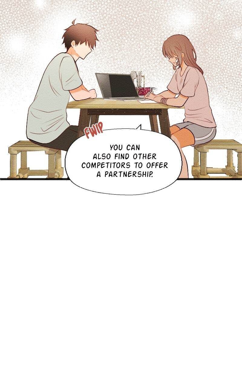 Mistake Chapter 233 page 37 - 