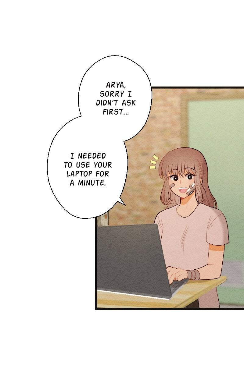 Mistake Chapter 233 page 5 - 
