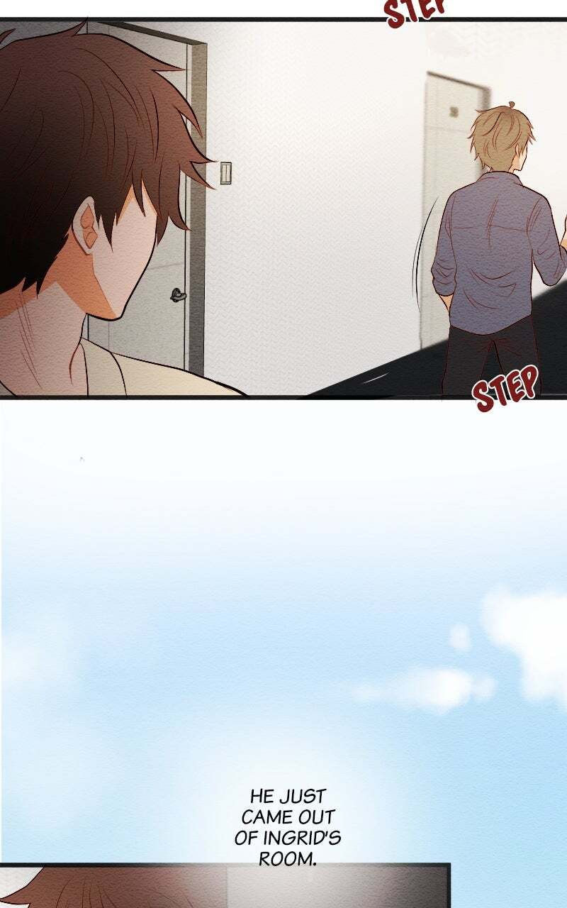 Mistake Chapter 234 page 14 - 
