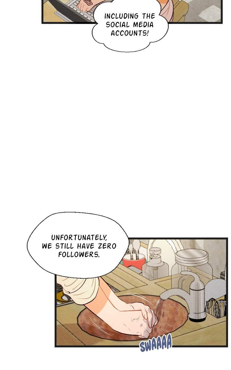 Mistake Chapter 234 page 25 - 