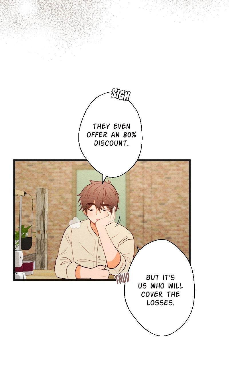 Mistake Chapter 234 page 30 - 