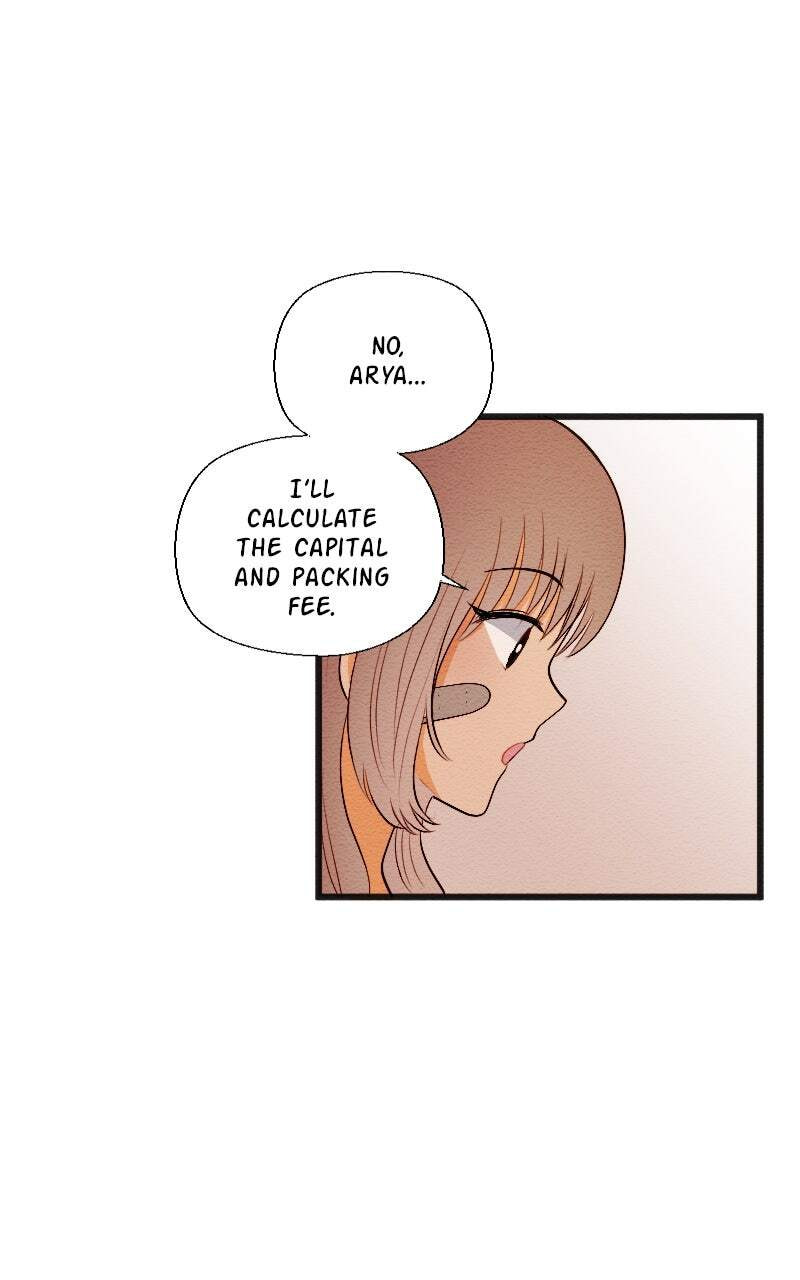 Mistake Chapter 234 page 31 - 