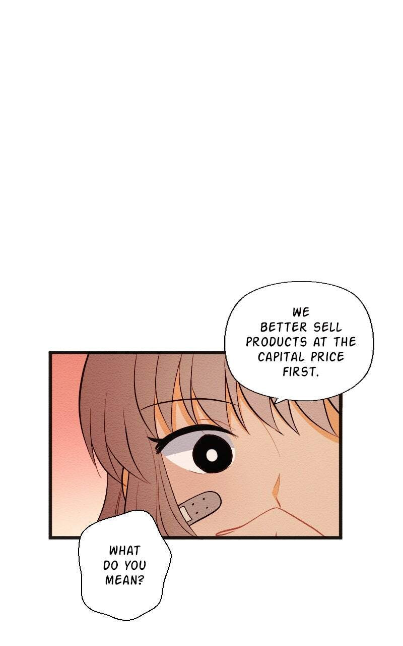 Mistake Chapter 234 page 32 - 