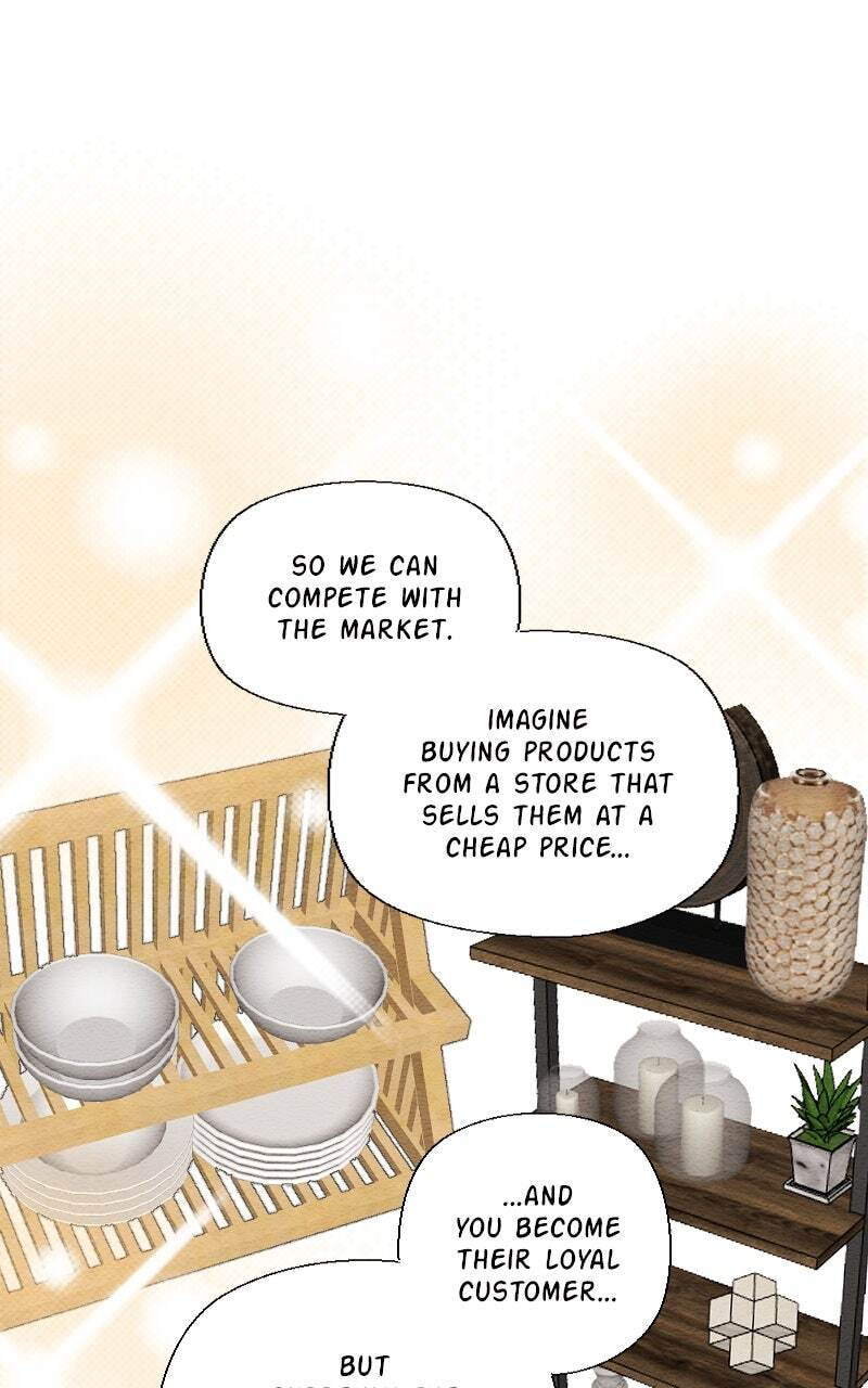 Mistake Chapter 234 page 33 - 