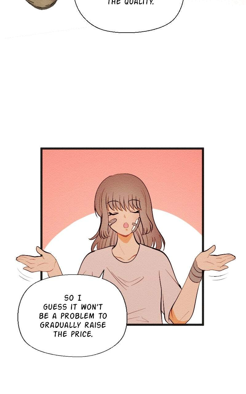 Mistake Chapter 234 page 35 - 