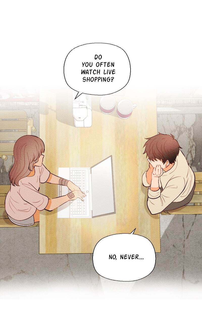 Mistake Chapter 234 page 37 - 