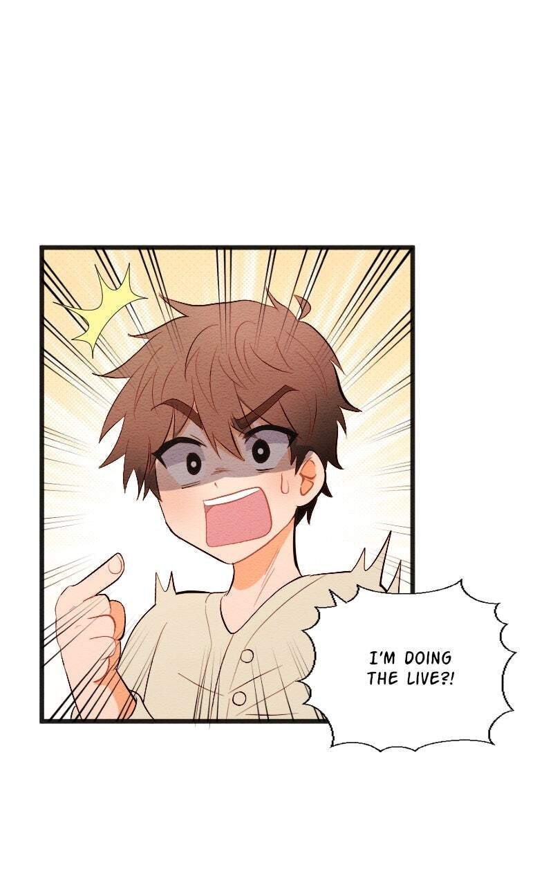 Mistake Chapter 234 page 39 - 