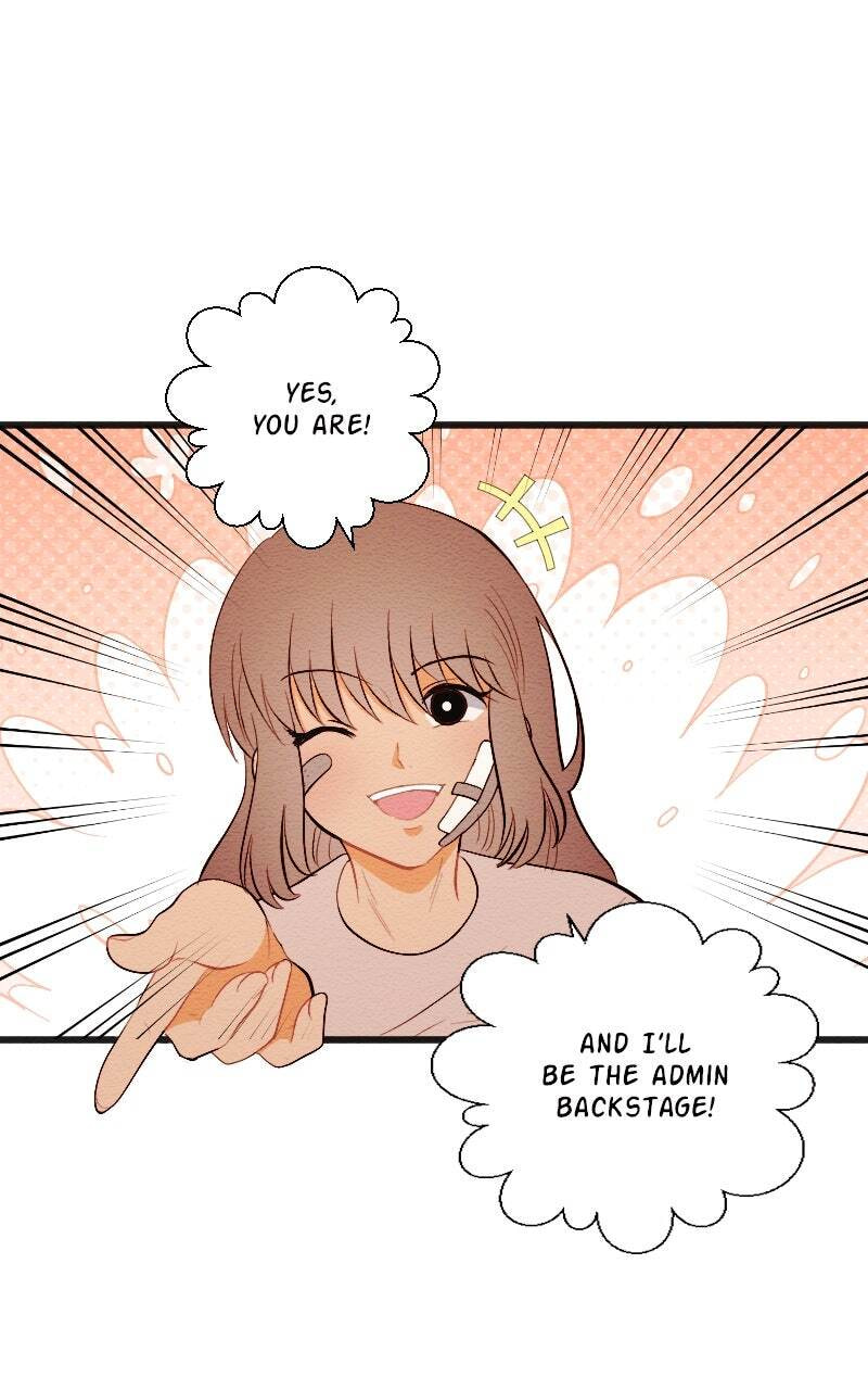 Mistake Chapter 234 page 40 - 