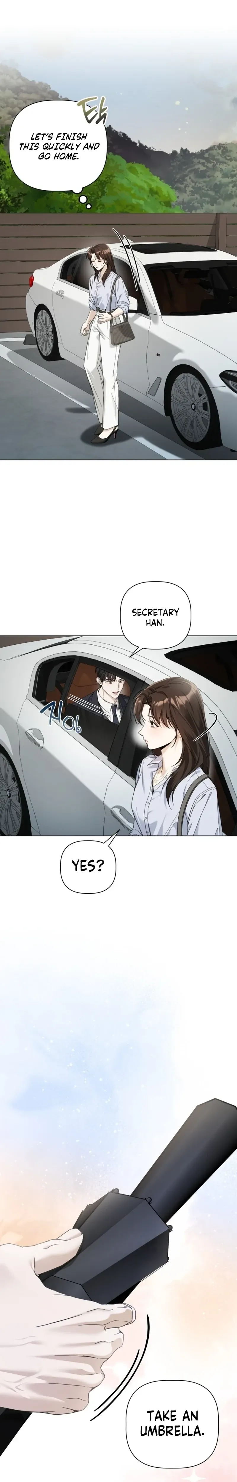 Mistaken Love Chapter 1 page 13 - 