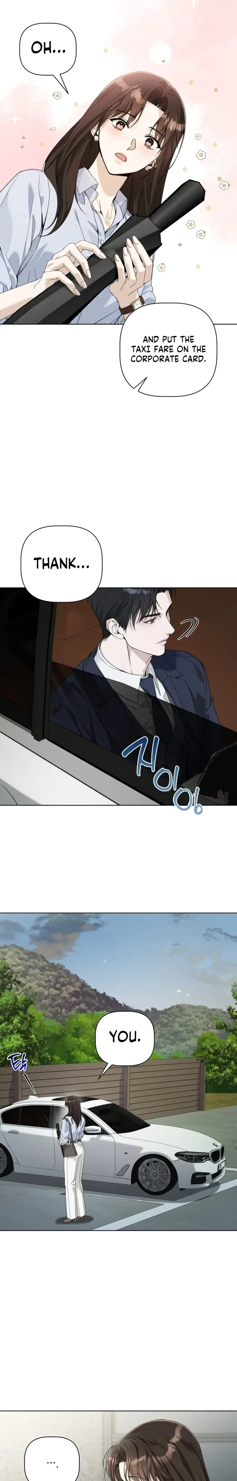 Mistaken Love Chapter 1 page 14 - 
