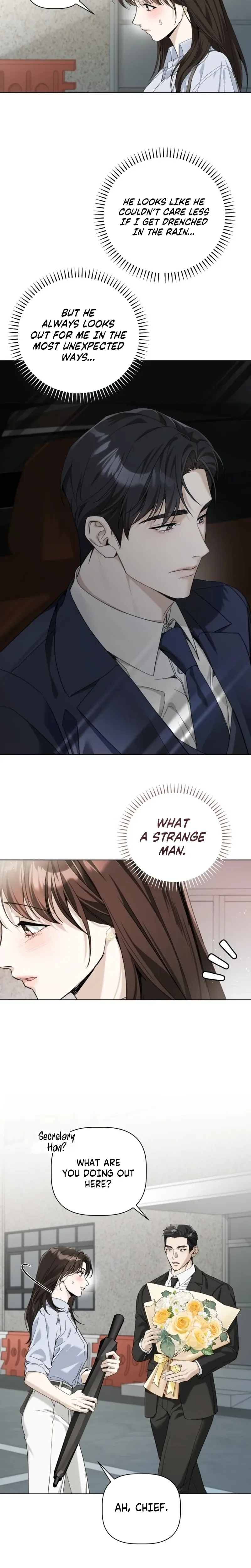 Mistaken Love Chapter 1 page 15 - 