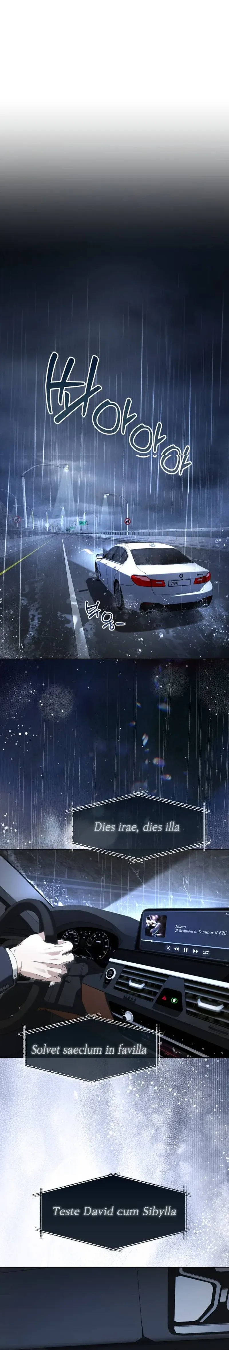 Mistaken Love Chapter 1 page 30 - 
