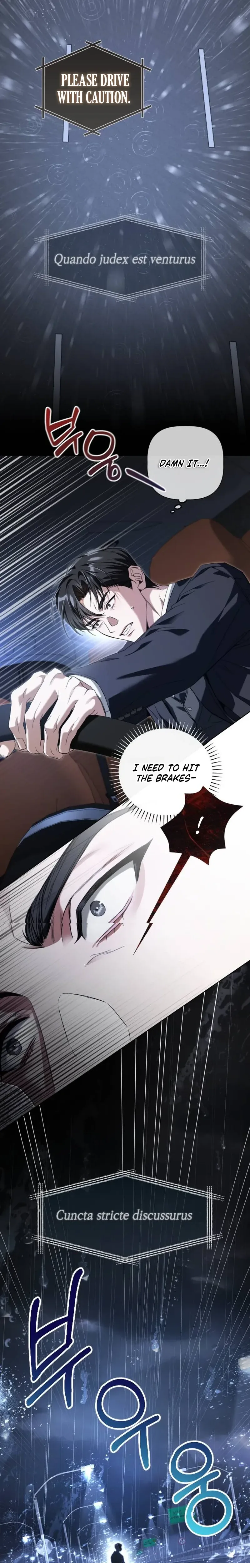 Mistaken Love Chapter 1 page 37 - 