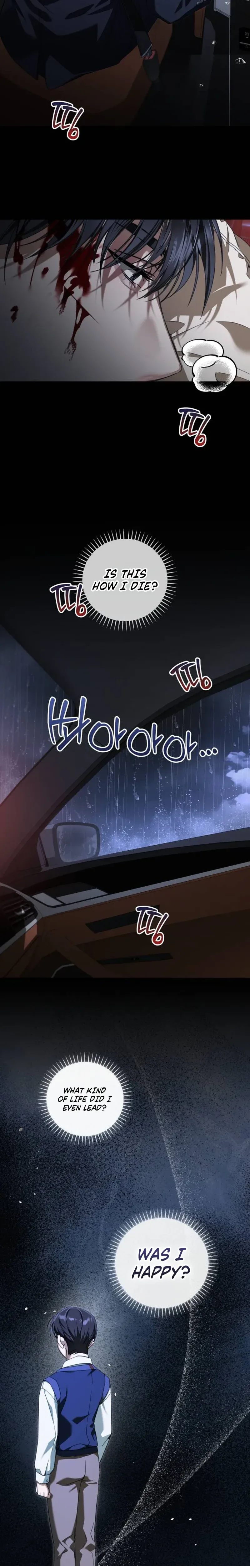 Mistaken Love Chapter 1 page 41 - 
