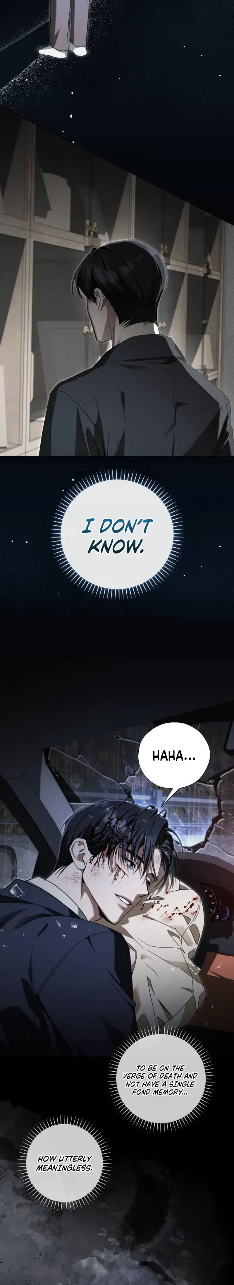 Mistaken Love Chapter 1 page 42 - 