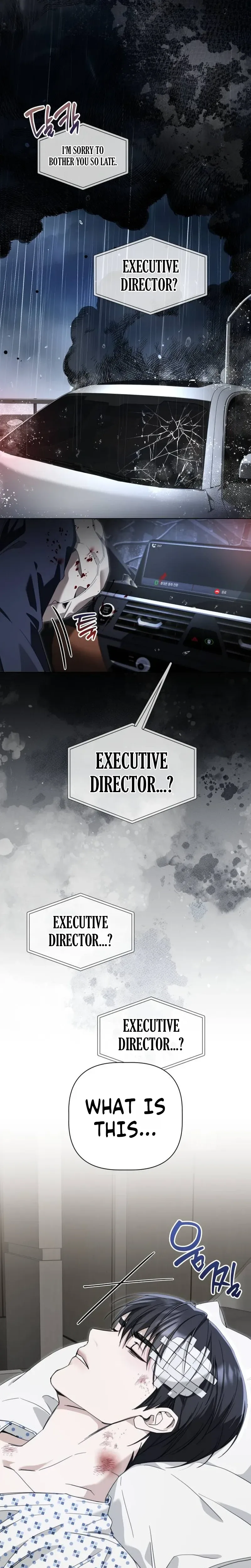 Mistaken Love Chapter 1 page 44 - 