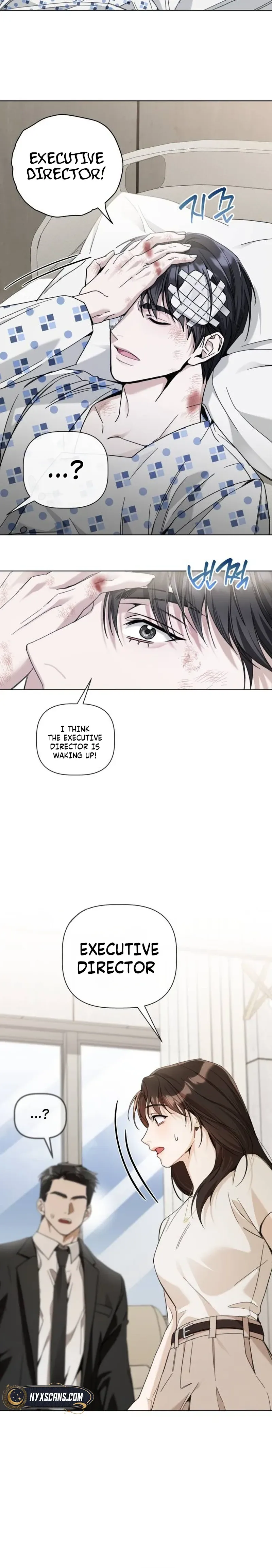 Mistaken Love Chapter 1 page 45 - 